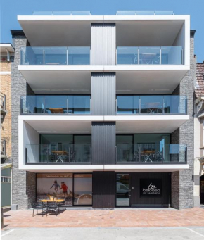 Belcasa Mar Suites & Lofts Aparthotel